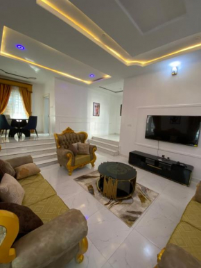 MilesVilla Apartments